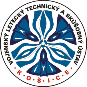 Vojenský letecký technický a skúšobný ústav Košice