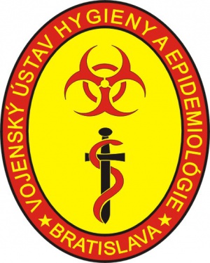 Vojenský ústav hygieny a epidemiológie Bratislava