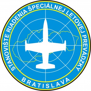 Stanovište riadenia špeciálnej letovej prevádzky Bratislava