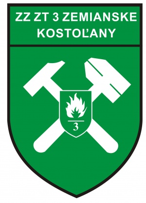 Zásobovacia základňa zásobovacej triedy 3 Zemianske Kostoľany