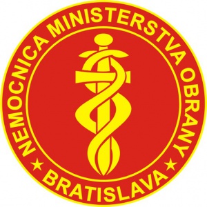 Nemocnica ministerstva obrany Bratislava