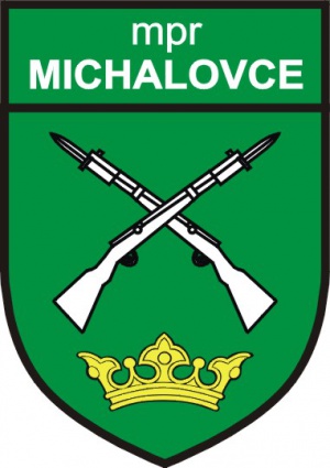 Mechanizovaný prápor Michalovce
