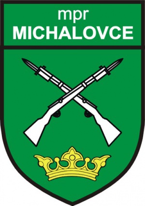 Mechanizovaný prápor Michalovce