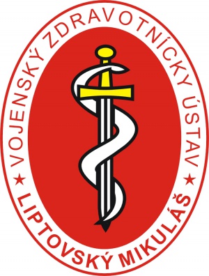 Vojenský zdravotnícky ústav Liptovský Mikuláš