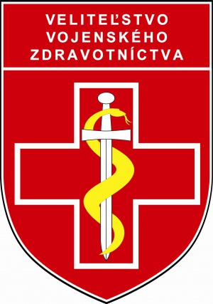 Veliteľstvo vojenského zdravotníctva