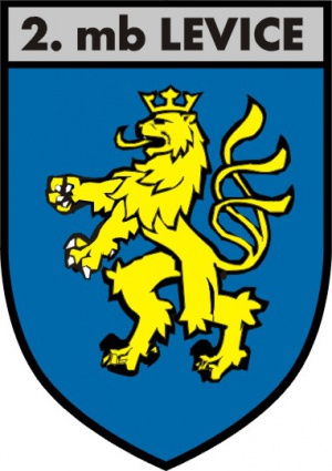 2. mechanizovaná brigáda Levice