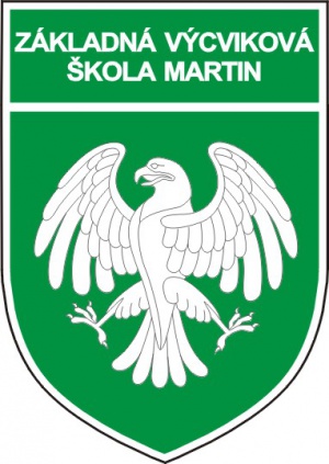 Základná výcviková škola Martin