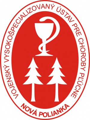 Vojenský vysokošpecializovaný ústav pre choroby pľúcne Nová Polianka