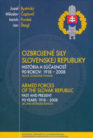 Ozbrojené sily Slovenskej republiky