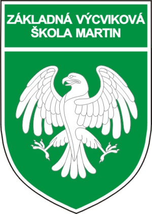 Základná výcviková škola Martin