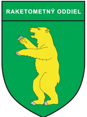 Raketometný oddiel Rožňava