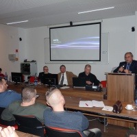 doc. PhDr. Jozef Bystrický, CSc. 