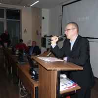 Mgr. Peter Chorvát, PhD.