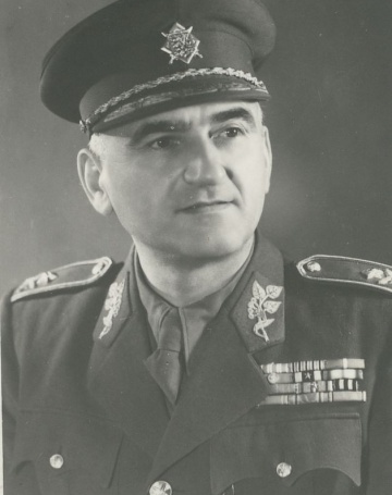 Brigádny generál Jozef Martin Kristín Brigádny generál Jozef Martin Kristín