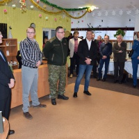 Prezentácia kníh VHÚ a KVH Beskydy 18.1.2016 foto. 4