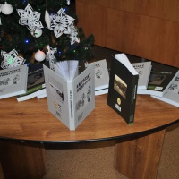 Prezentácia kníh VHÚ a KVH Beskydy 18.1.2016 foto. 7