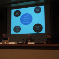 Medzinárodná konferencia v Paríži 2