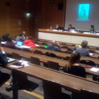 Medzinárodná konferencia v Paríži 3