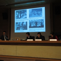 Medzinárodná konferencia v Paríži 4