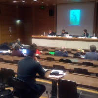 Medzinárodná konferencia v Paríži 5