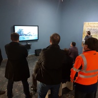 Svidník - Centrálna expozícia 16.-17.3.2017 (2)