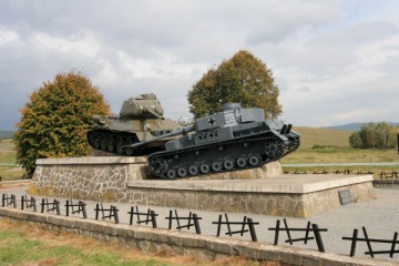 Medzinárodná vedecká konferencia – avízo