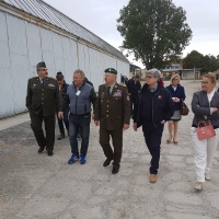 VHM Piestany - Noc muzei a galerii - 20.5.2017