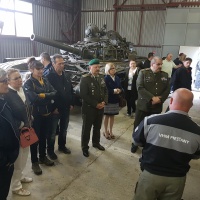 VHM Piestany - Noc muzei a galerii - 20.5.2017