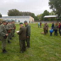 VHM Piestany - Noc muzei a galerii - 20.5.2017