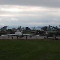 VHM Piestany - Noc muzei a galerii - 20.5.2017