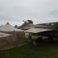 VHM Piestany - Noc muzei a galerii - 20.5.2017