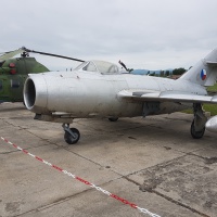 VHM Piestany - Noc muzei a galerii - 20.5.2017