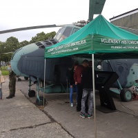 VHM Piestany - Noc muzei a galerii - 20.5.2017