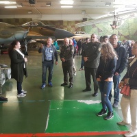 VHM Piestany - Noc muzei a galerii - 20.5.2017