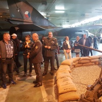 VHM Piestany - Noc muzei a galerii - 20.5.2017