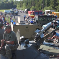 VHM Svidnik / Dukla - Noc muzei a galerii - 20.5.2017