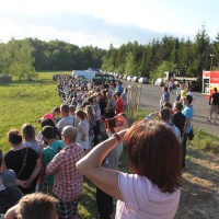 VHM Svidnik / Dukla - Noc muzei a galerii - 20.5.2017