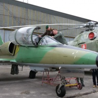 VHM Piestany - Noc muzei a galerii - 20.5.2017