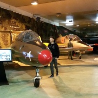 VHM Piestany - Noc muzei a galerii - 20.5.2017