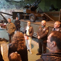 VHM Piestany - Noc muzei a galerii - 20.5.2017