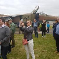 VHM Piestany - Noc muzei a galerii - 20.5.2017