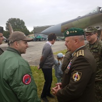 VHM Piestany - Noc muzei a galerii - 20.5.2017