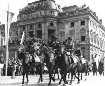 Olobodenie Bratislavy