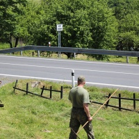 Brigáda Bundeswehru a OS SR 2017 - 8