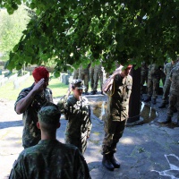 Brigáda Bundeswehru a OS SR 2017 - 9