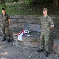 Brigáda Bundeswehru a OS SR 2017 - 11