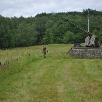 Brigáda Bundeswehru a OS SR 2017 - 18