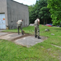 Brigáda Bundeswehru a OS SR 2017 - 20