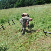 Brigáda Bundeswehru a OS SR 2017 - 21