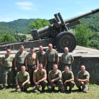 Brigáda Bundeswehru a OS SR 2017 - 23